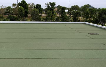 all Cropthorne roofing types quoted for