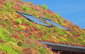 Cropthorne living roof systems