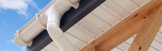 get Cropthorne guttering quotes today