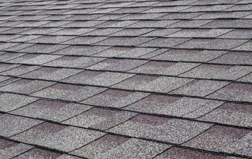 Cropthorne tiles for shallow pitch roofing