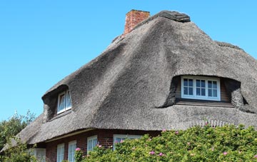 thatch roofing Cropthorne, Worcestershire